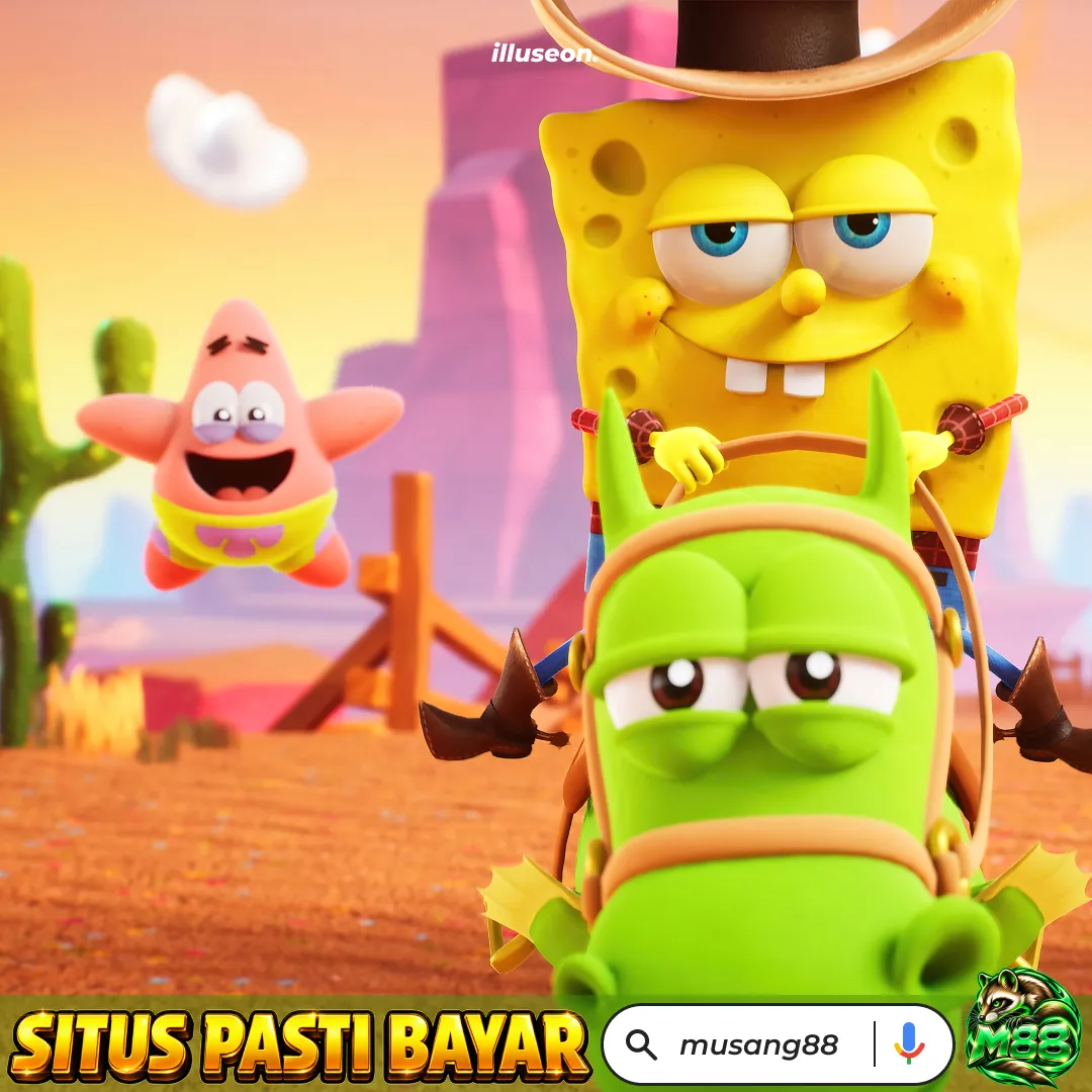 Ragam tema dan tantangan game digital Musang88